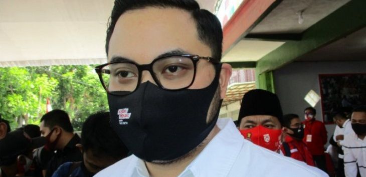 Begini Kronologis Bupati Kediri Tangkap Basah Oknum Camat Pungli THR Lebaran