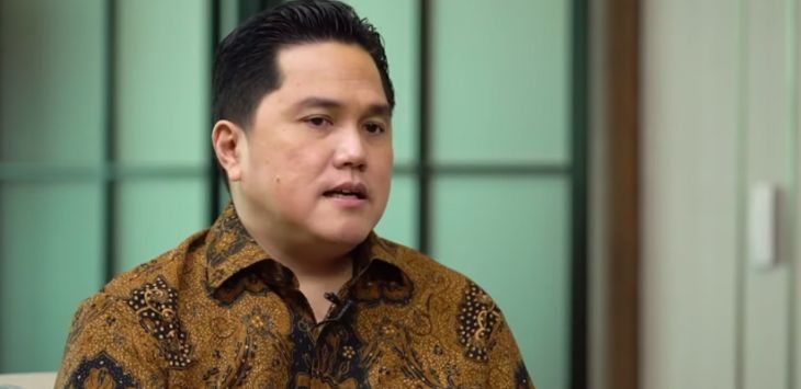 Buntut Swab Antigen Bekas Kualanamu, Menteri BUMN: Saya Yang Minta Semua Dipecat dan Diproses