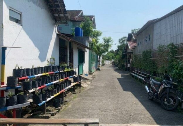 Puluhan Warga Terpapar Covid-19, Satu RT di Kota Solo Diisolasi