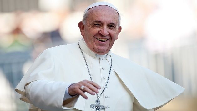 Paus Fransiskus Kecam Serangan Israel, Banyak Anak-anak Tak Berdosa Meninggal