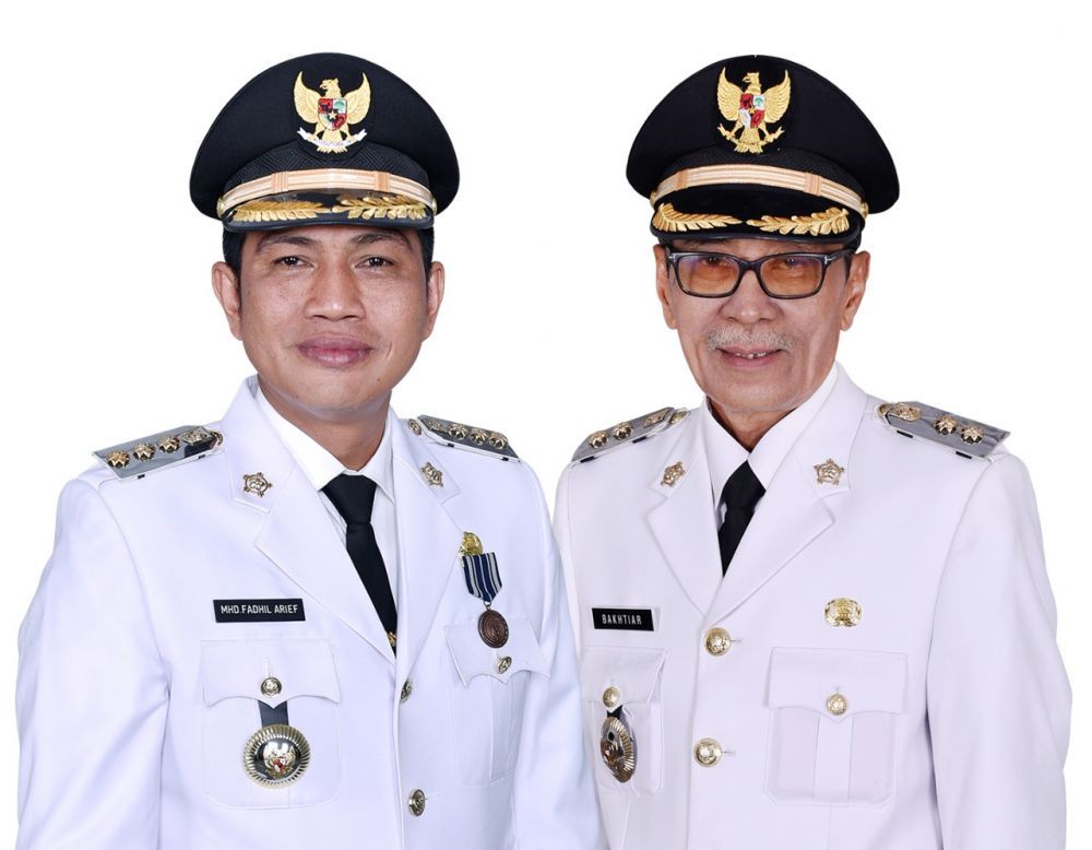 Resmi, Tahun Ini Pemkab Batanghari Rekrut CPNS dan PPPK