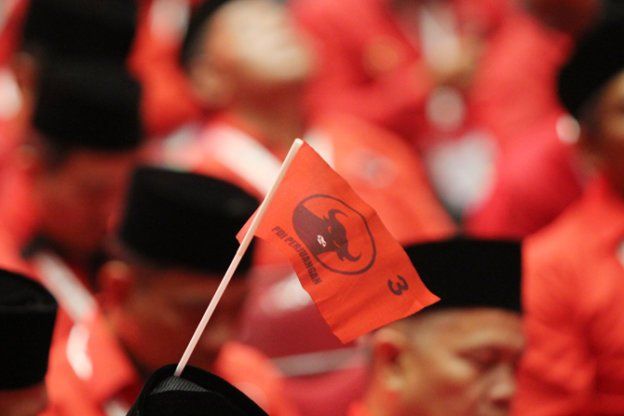 Karpet Merah Capres PDIP untuk Dua Tokoh Ini