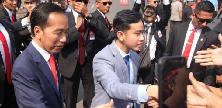 Caci Maki Presiden Jokowi, Pria Ini Ditangkap, Dulu Juga Hina Luhut Panjaitan