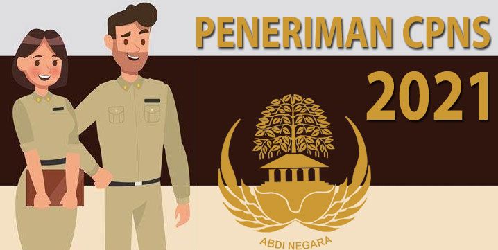 2021, Pemkot Rekrut CPNS dan PPPK, Terbanyak Formasi Guru PPPK