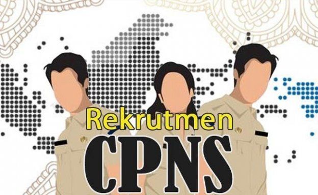 Sekda Sebut Formasi CPNS Umum Muaro Jambi Tak Disetujui Pemerintah Pusat