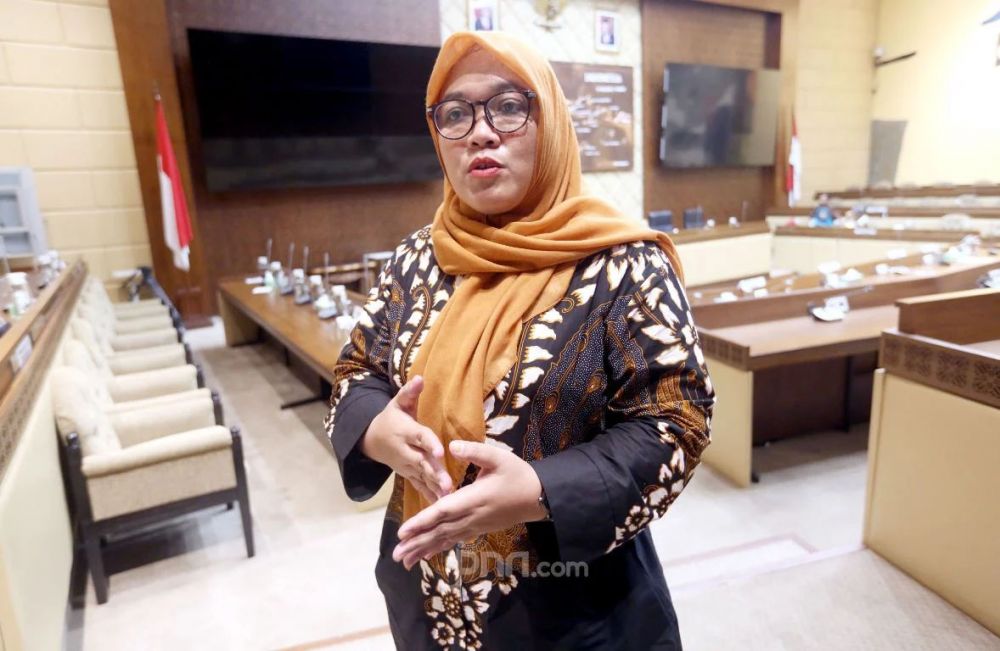 Jelang Pendaftaran CPNS dan PPPK 2021, Pimpinan Honorer K2 Meradang