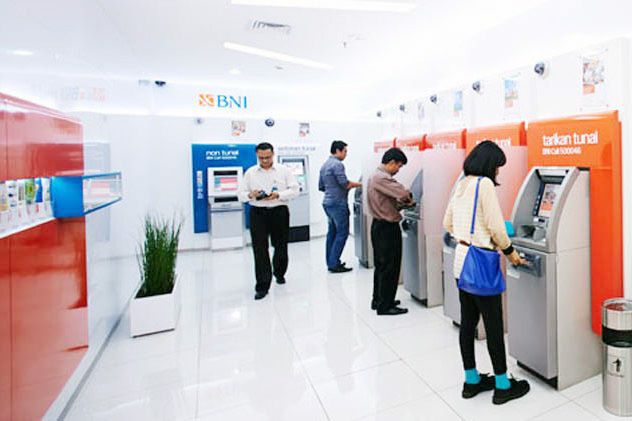 Mulai 1 Juni, Cek Saldo dan Transaksi di ATM Link Tak Lagi Gratis