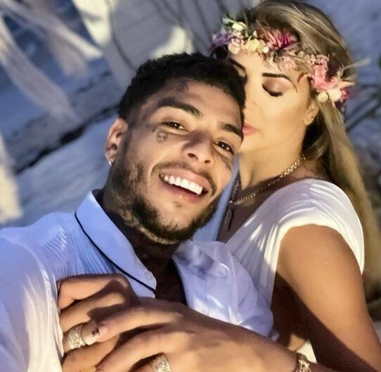 Seks Threesome dengan Model, Sahabat Neymar Tewas Lompat dari Lantai 5 karena Takut Ketahuan Istri yang Baru D