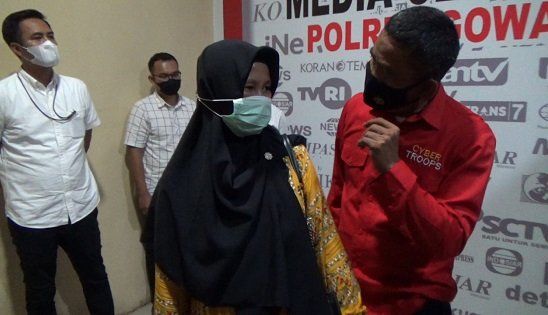 Sempat Hilang Rp30 Juta, Ramlah Tetap Setia Jadi Nasabah BRI