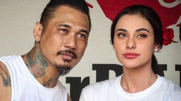 Nora Alexandra di Mabuk Asmara Jelang Kebebasan Jerinx, Ngebet Punya Momongan