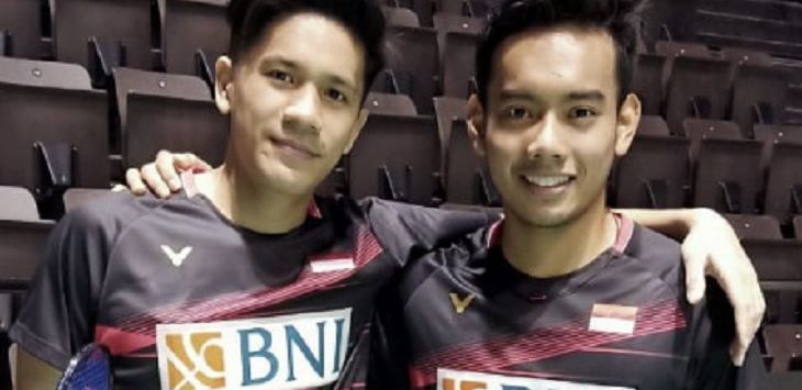 Spain Masters 2021: 6 Wakil Indonesia Tembus Final, Satu Gelar di Tangan