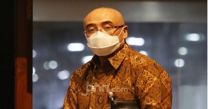 Kepala BKN Ungkap Penyebab 97 Ribu PNS Misterius Mendapat Gaji Selama Puluhan Tahun