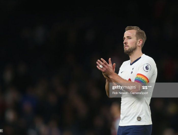 Klasemen Akhir Liga Inggris: Harry Kane Top Skor