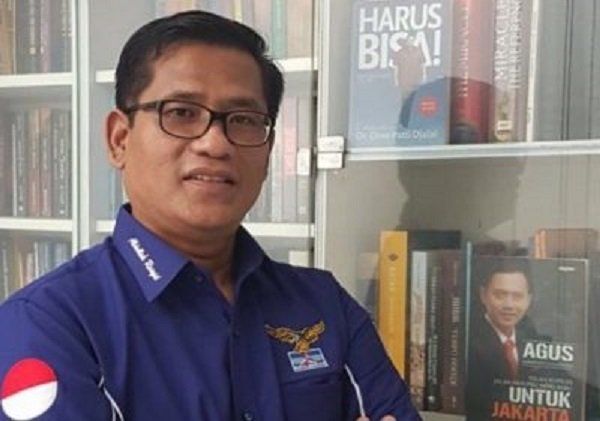 BKN Temukan 97 PNS Fiktif, Politikus Demokrat: Pantas Kita Hidup Seperti dalam Film Horor