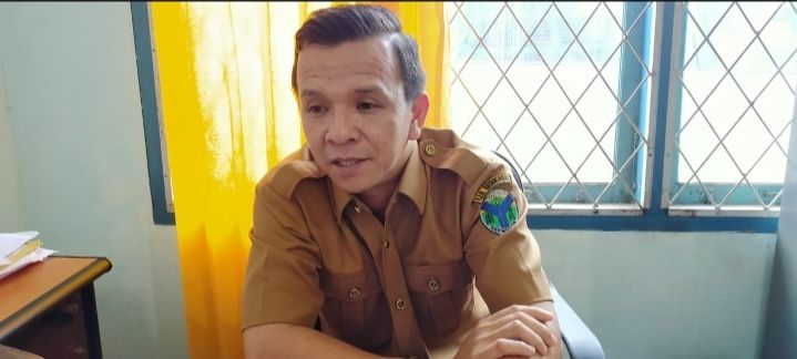 Di Batanghari, PDK Siapkan 8.720 Lembar Blanko Ijazah