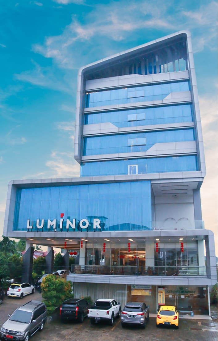 Luminor Hotel Jambi Hadirkan Berbagai Paket Makan Berdua Hingga Rame-Rame