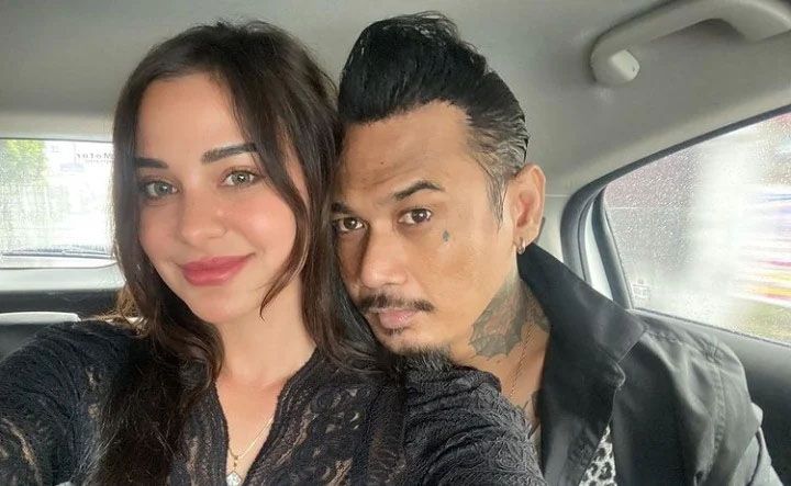 Jerinx SID Kembali, Nora Alexandra Ungkap Aktivitas di Ranjang