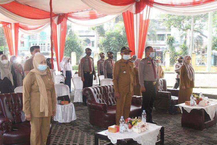 Museum Perjuangan Selenggarakan Pameran Temporer