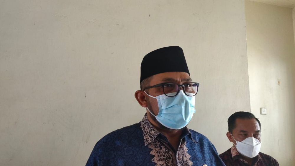 Sidang Paripurna Pengumuman Gubernur Jambi Terpilih Bisa Dilakukan Jumat atau Senin ini, Ini Syaratnya