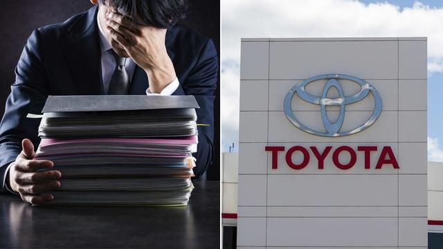 Karyawan Toyota Bunuh Diri Usai Dilecehkan Atasan, Presiden Minta Maaf Langsung ke Keluarga
