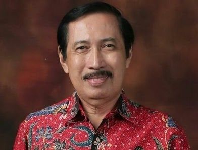 Megawati Diberi Gelar Profesor, Musni Umar: Sifatnya Hanya Penghargaan