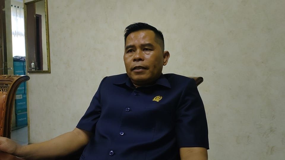 Haris-Sani Diumumkan sebagai Gubernur Terpilih, Fadli : Fraksi PAN Siap jadi Fasilitator dan Mitra Kritis