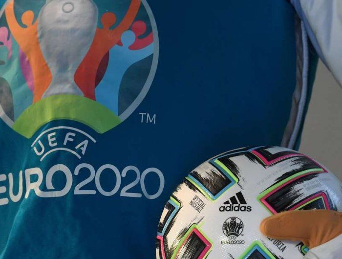 Klasemen EURO 2020, Lukaku Masih Pimpin Top Skor