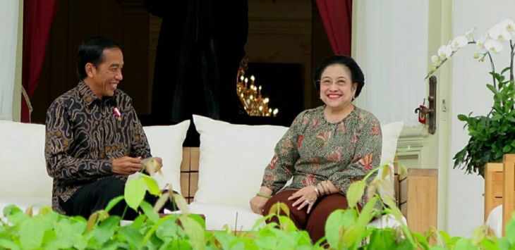 12 Nama Berpeluang Dampingi Megawati di Pilpres 2024, Ada Jokowi, Ganjar dan Presiden PKS