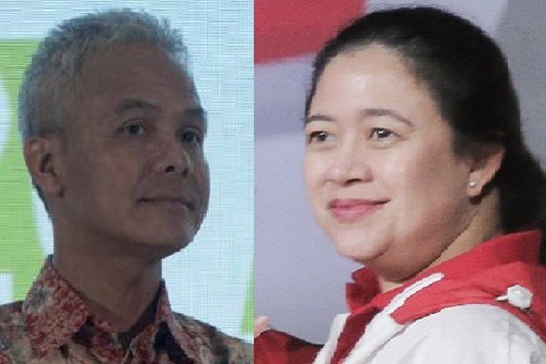 Satu Persatu DPC PDIP Dukung Puan Maharani, Kans Ganjar Pranowo Makin Tipis