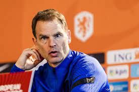 Kunci Belanda Tekuk Austria, De Boer: Diskusi