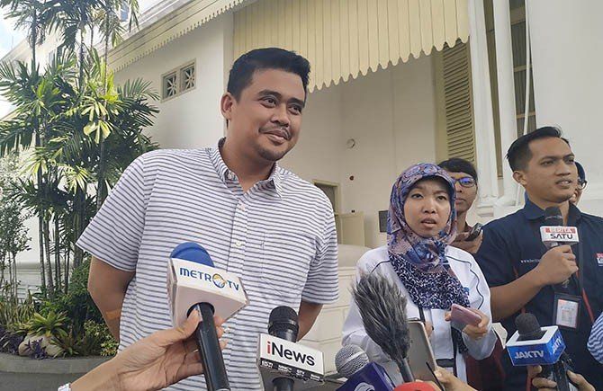 Wali Kota Medan Umumkan Sekolah Dibuka Juli, Kader Demokrat: Covid Takut Sama Mantu Presiden