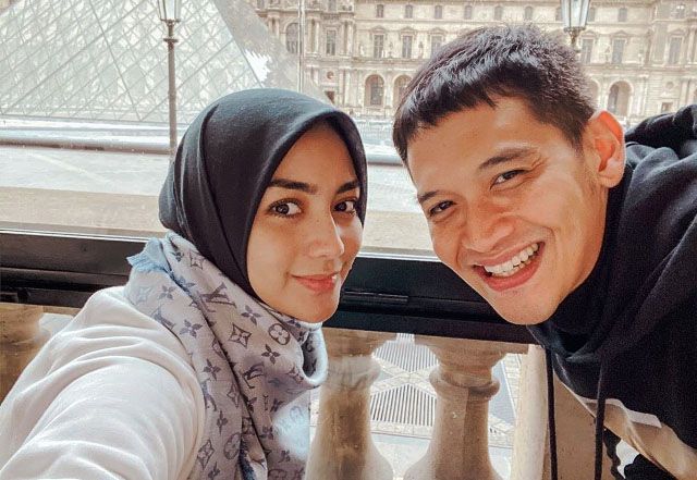 Diduga Hamili Wanita Diluar Nikah, Rezky Aditya Ditantang Untuk Tes DNA!