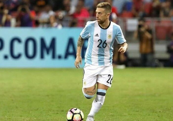 Kalahkan Paraguay, Argentina Pimpin Grup A Copa America 2020