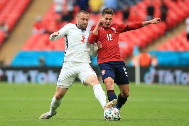 Hasil Piala Eropa: Inggris dan Kroasia Menang, 3 Negara Wakili Grup D