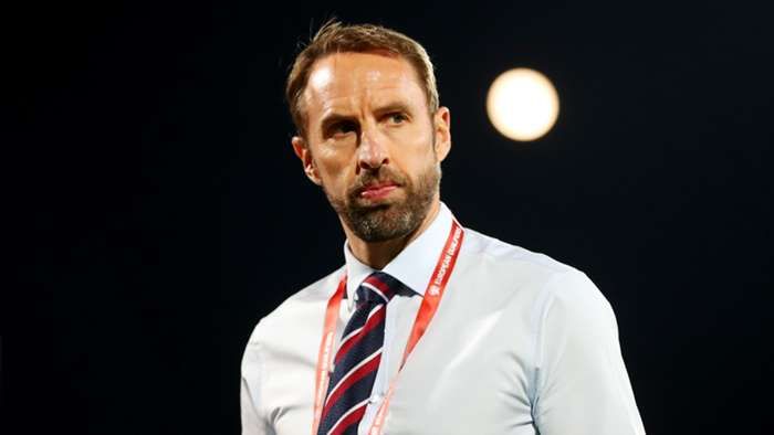 Inggris Juara Grup, Southgate: Orang-orang Hanya Menertawakan Kami