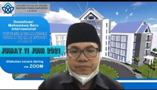 Tingkatkan Pemahaman Pasar Modal Syariah, FEBI Adakan Webinar Nasional