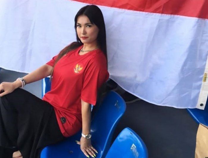 Demi Ketemu Vicky Prasetyo, Miyabi Bakal ke Indonesia Lagi