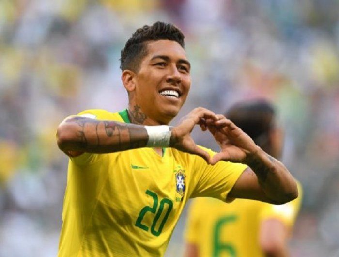 Dramatis, Cetak Gol di Menit 100, Brasil Kalahkan Kolombia dalam Laga Panas Copa America 2020