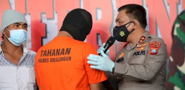 Eks Cawalkot Siantar Geram Diskotiknya Diberitakan Mara Salem Harahap: Cocoknya Dibedil, Ditembak