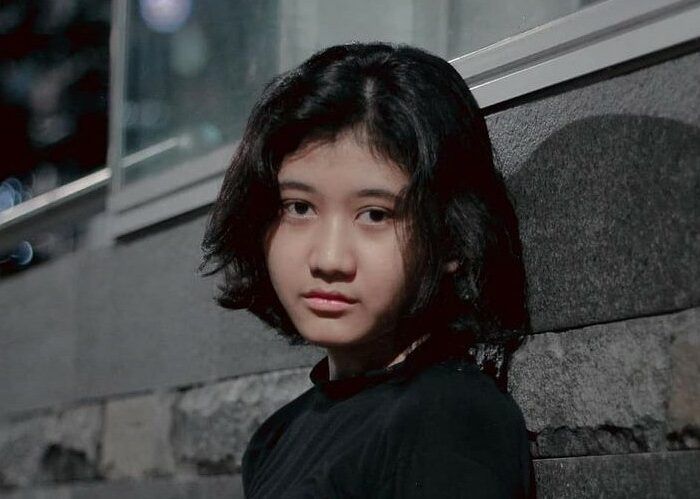 Ini Sosok Siti Aisyah Amilia yang Wajahnya Mirip Nike Ardilla