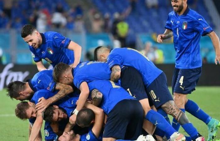 Preview Italia vs Austria: Tradisi Gli Azzurri