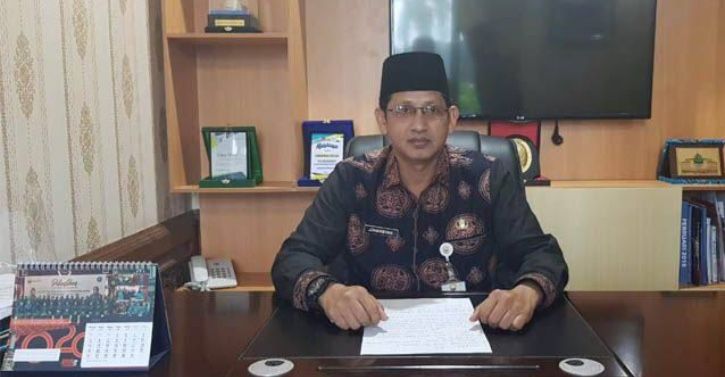 Alhamdulillah, Data Terbaru, Tak Ada Zona Merah di Provinsi Jambi