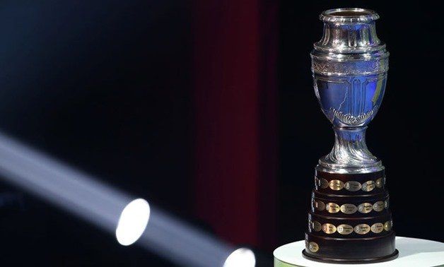 Jadwal Lengkap Babak 8 Besar Copa America 2020