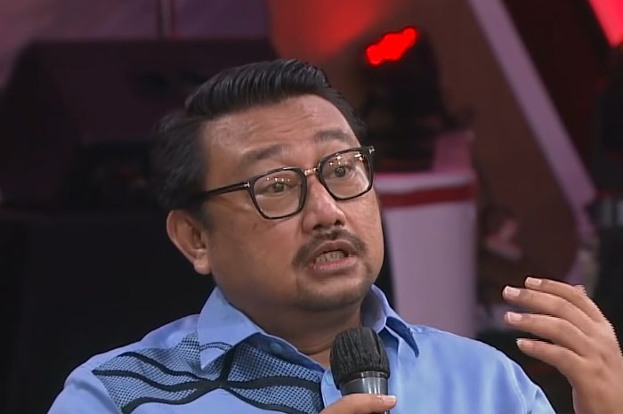 Politikus Demokrat Singgung Tukang Meubel, Gus Nadir: Level Mayor Kok Mau jadi Capres?