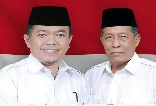 Keppres Pelantikan Gubernur Jambi Sudah di Teken Presiden, Pelantikan Tinggal Tunggu Jadwal Presiden