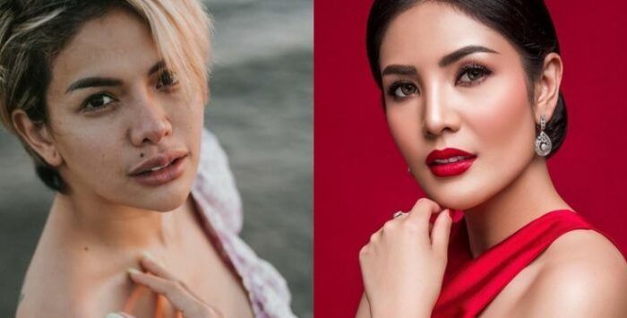 Dituduh Pelakor, Nikita Mirzani Bilang Baru Berhubungan Sejak Februari