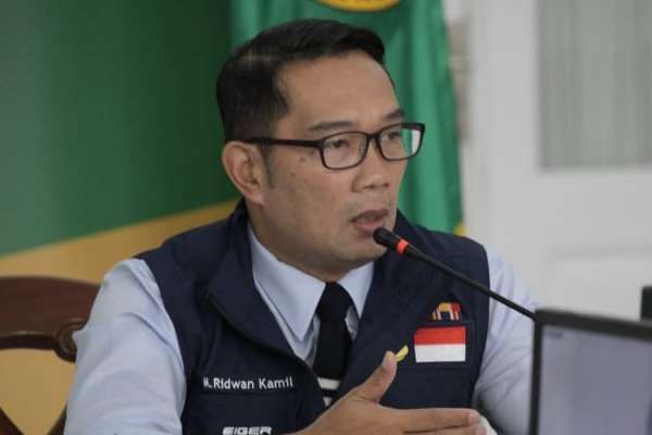 Presiden Jokowi Diminta Tiru Kebijakan Gubernur Ridwan Kamil, Rizal Ramli: Jangan Gengsi