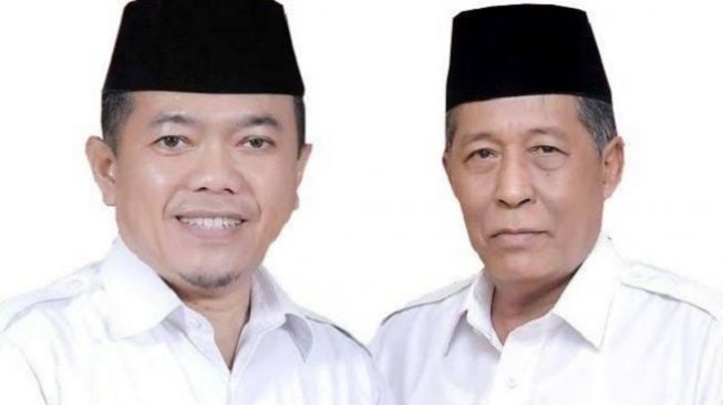 BREAKING NEWS !! Besok, Gubernur Terpilih Jambi Haris- Sani Dilantik Presiden Jokowi