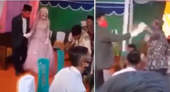 Penyebab Pria Bima Nikah Langsung Talak, Istri Hamil Duluan