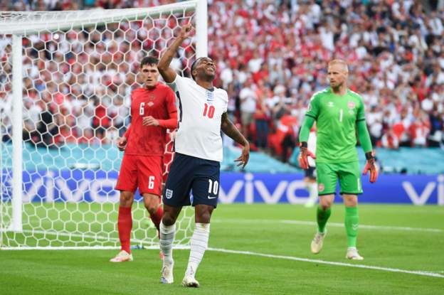 Setelah 5 Kali Gagal, Inggris Akhirnya Patahkan Kutukan Semifinal